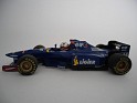 1:43 Minichamps Ligier JS41 1995 Azul. Subida por indexqwest